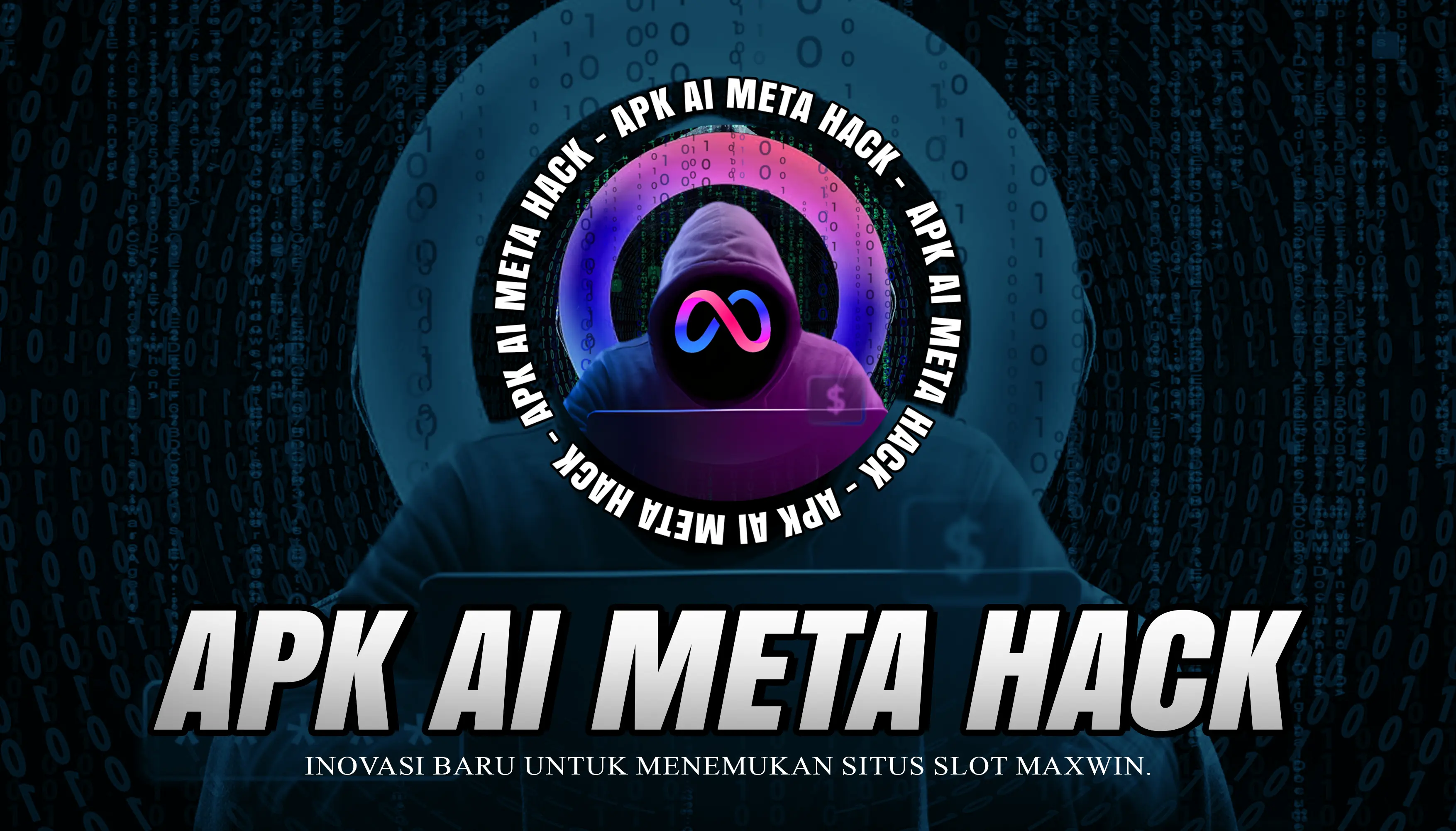 AI Meta Hack Slot APK: Cara Cerdas Menemukan Slot Gacor Otomatis!